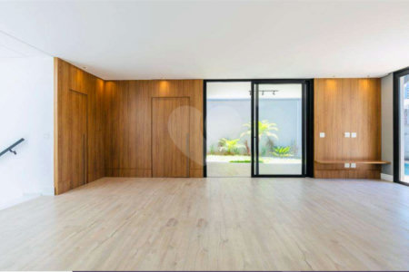 Casa à venda com 3 suítes no condomínio Boulevard Ibirapuera, São Paulo - SP