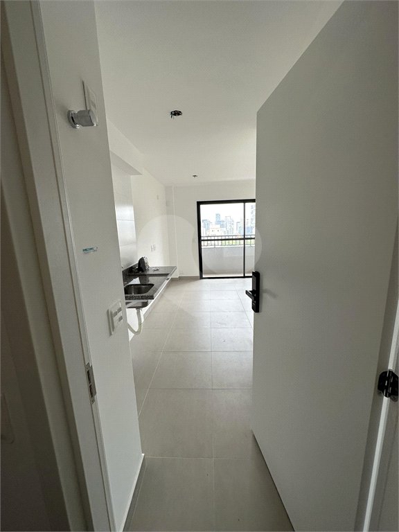 Studio para alugar com 1 quarto em Pinheiros, São Paulo, SP