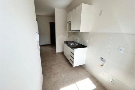 Apartamento à venda com 2 quartos em Bonfim Paulista, Ribeirão Preto, SP