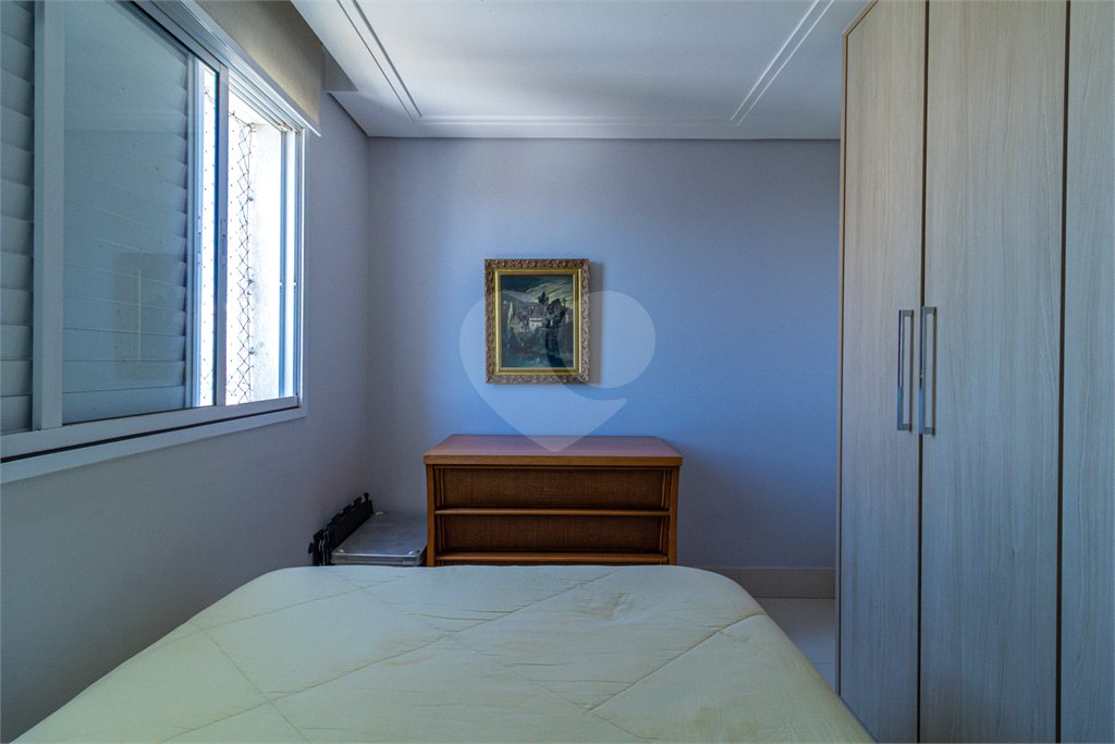 Apartamento à venda com 2 quartos, sendo 1 suíte, em Alto da Boa Vista, São Paulo, SP