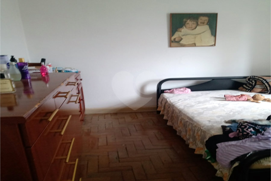 Sobrado à venda com 2 quartos em Santana, São Paulo, SP