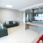 Apartamento à venda com 2 quartos, sendo 1 suíte, em Santa Teresinha, São Paulo, SP