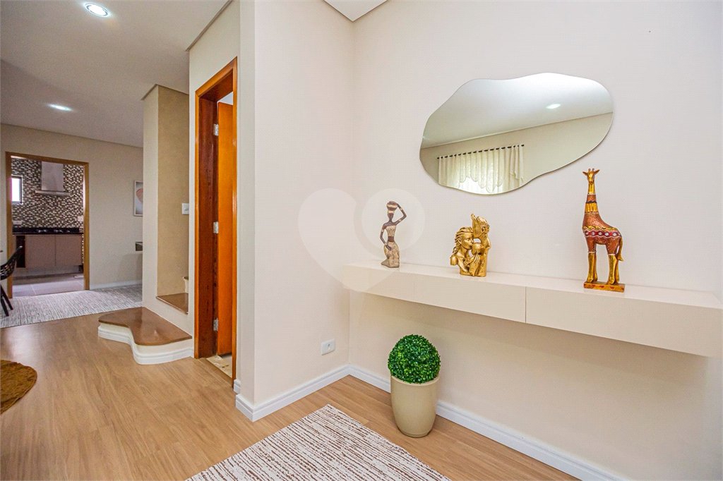 Casa à venda com 5 quartos, sendo 1 suíte,  em Chácara Inglesa, São Paulo, SP