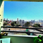 Apartamento à venda com 2 quartos, sendo 1 suíte, em Vila Invernada, São Paulo, SP