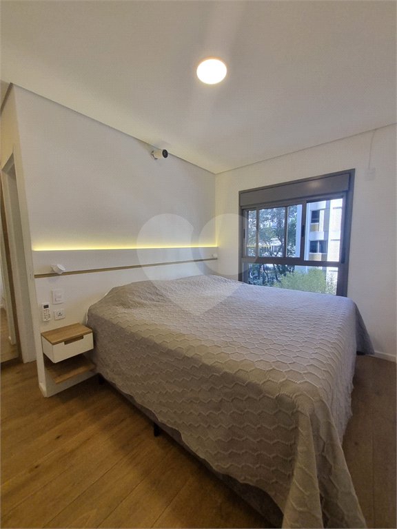 Apartamento à venda com 2 quartos, sendo 1 suíte, em Vila Mariana, São Paulo, SP