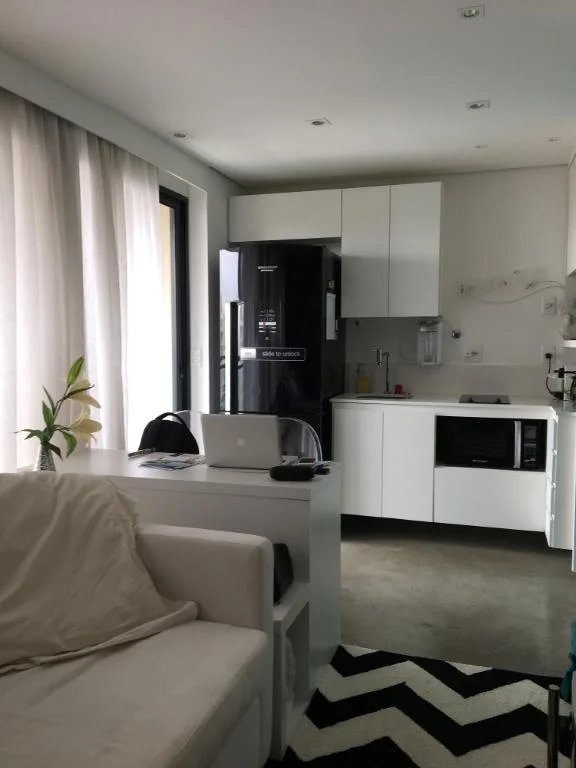 Apartamento à venda com 1 quarto em Sumarezinho, São Paulo, SP