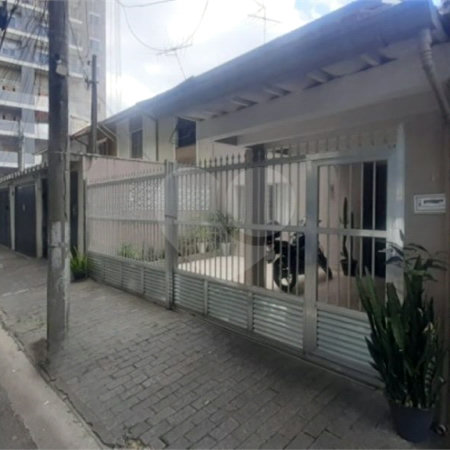 Sobrado à venda com 3 quartos, sendo 1 suíte, em Jardim Trussardi, São Paulo, SP