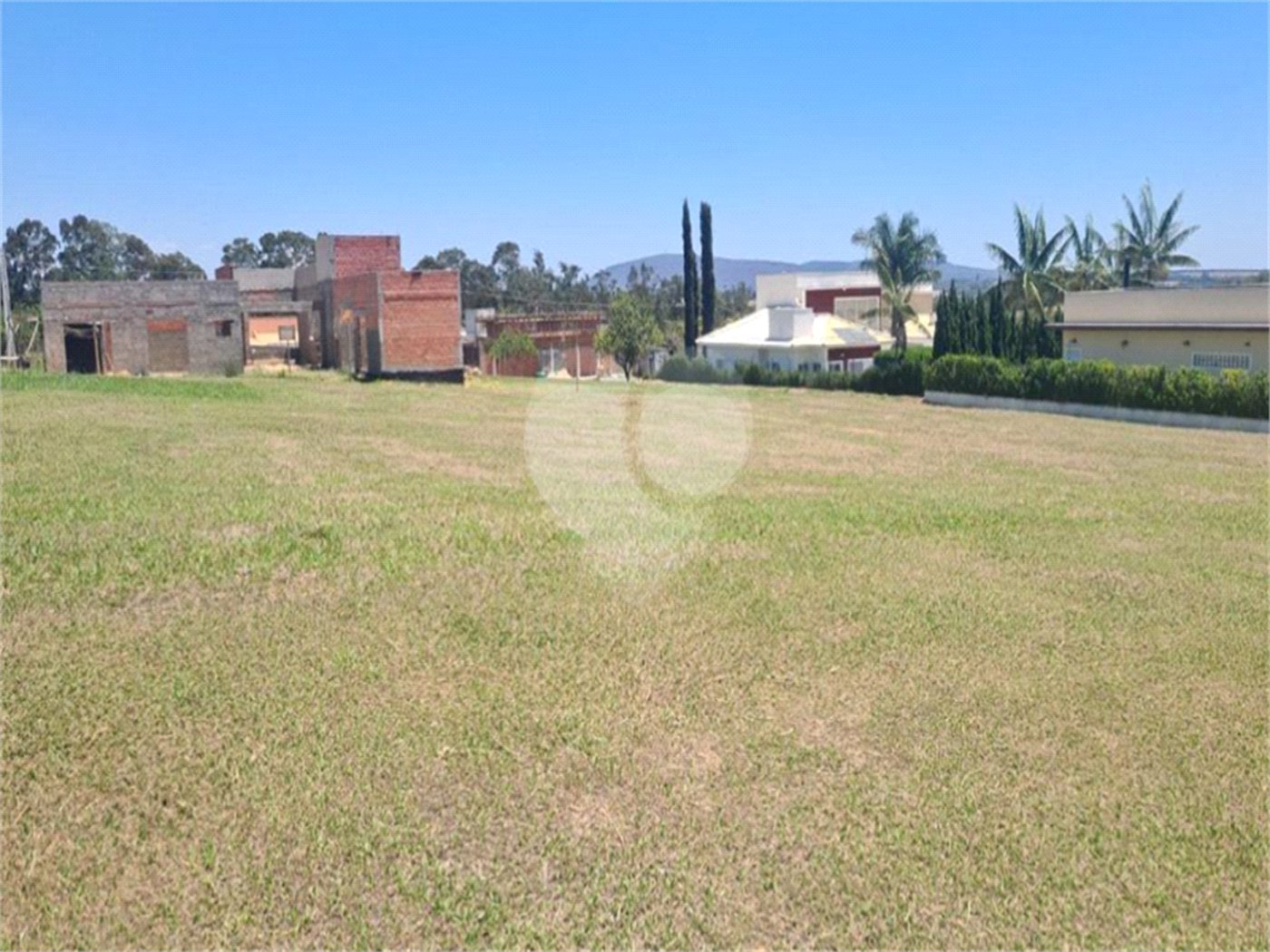 Terreno à venda no condomínio Residencial Dacha, Sorocaba - SP