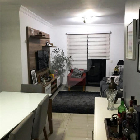 Apartamento à venda com 3 quartos, sendo 2 suítes, em Tucuruvi, São Paulo, SP