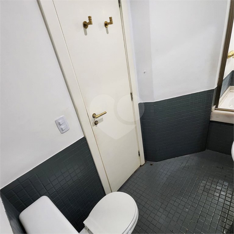 Apartamento à venda com 2 suítes em Higienópolis, São Paulo, SP