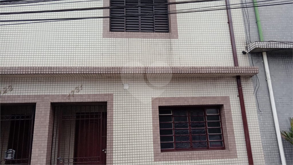 Sobrado à venda com 2 quartos em Santana, São Paulo, SP