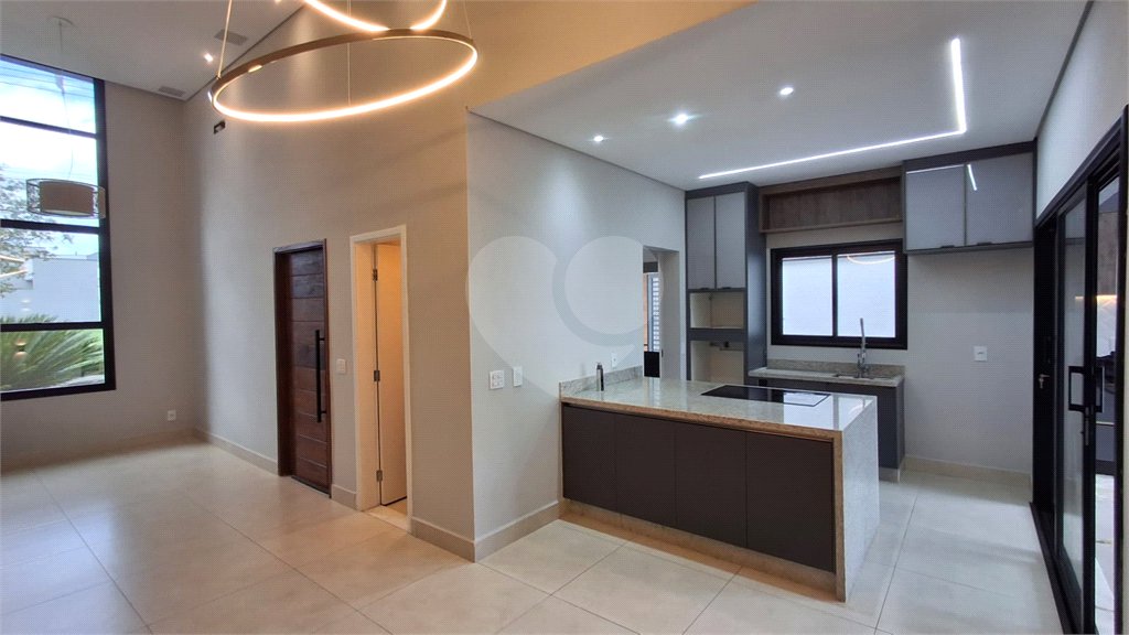 Casa à venda com 3 quartos, sendo 1 suíte,  no condomínio Reserva Ipanema, Sorocaba - SP