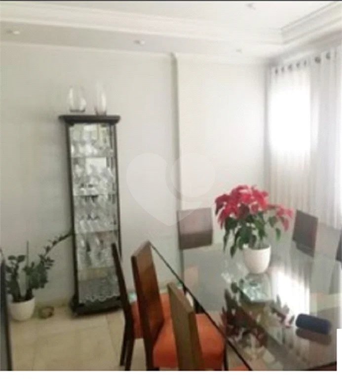 Apartamento à venda com 2 suítes em Água Fria, São Paulo, SP