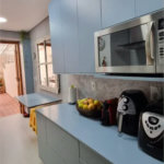 Apartamento à venda com 3 quartos, sendo 2 suítes,  em Jardim Arpoador, São Paulo, SP