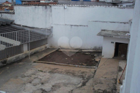 Casa Térrea à venda com 3 quartos, sendo 1 suíte, em Vila Maria Alta, São Paulo, SP