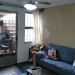 Sobrado à venda com 2 quartos em Vila Gustavo, São Paulo, SP