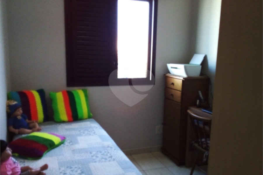 Apartamento à venda com 2 quartos em Mandaqui, São Paulo, SP