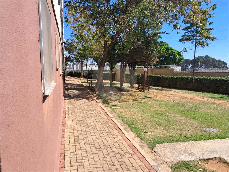 Apartamento à venda com 2 quartos em Distrito Industrial Miguel Abdelnur, São Carlos, SP