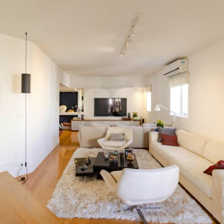 Apartamento à venda com 3 suítes em Itaim Bibi, São Paulo, SP