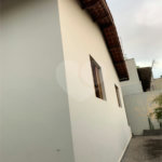 Casa Térrea à venda com 3 suítes em Jardim Petrópolis, São Paulo, SP