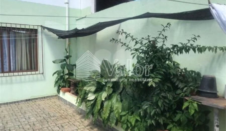 Casa à venda com 7 quartos em Jardim Jóckei Club a, São Carlos, SP