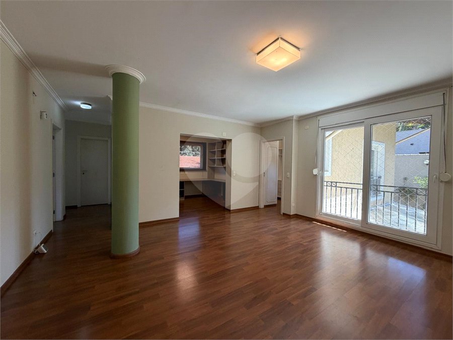 Casa à venda ou para alugar com 4 quartos, sendo 3 suítes, em Alto da Boa Vista, São Paulo, SP
