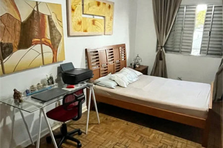 Sobrado à venda com 3 quartos em Vila Leopoldina, São Paulo, SP