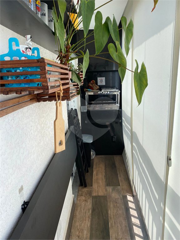 Apartamento à venda com 2 quartos, sendo 1 suíte, em Jardim Flor da Montanha, Guarulhos, SP