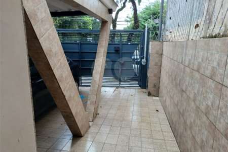 Casa à venda com 3 quartos, sendo 1 suíte, em Santana, São Paulo, SP