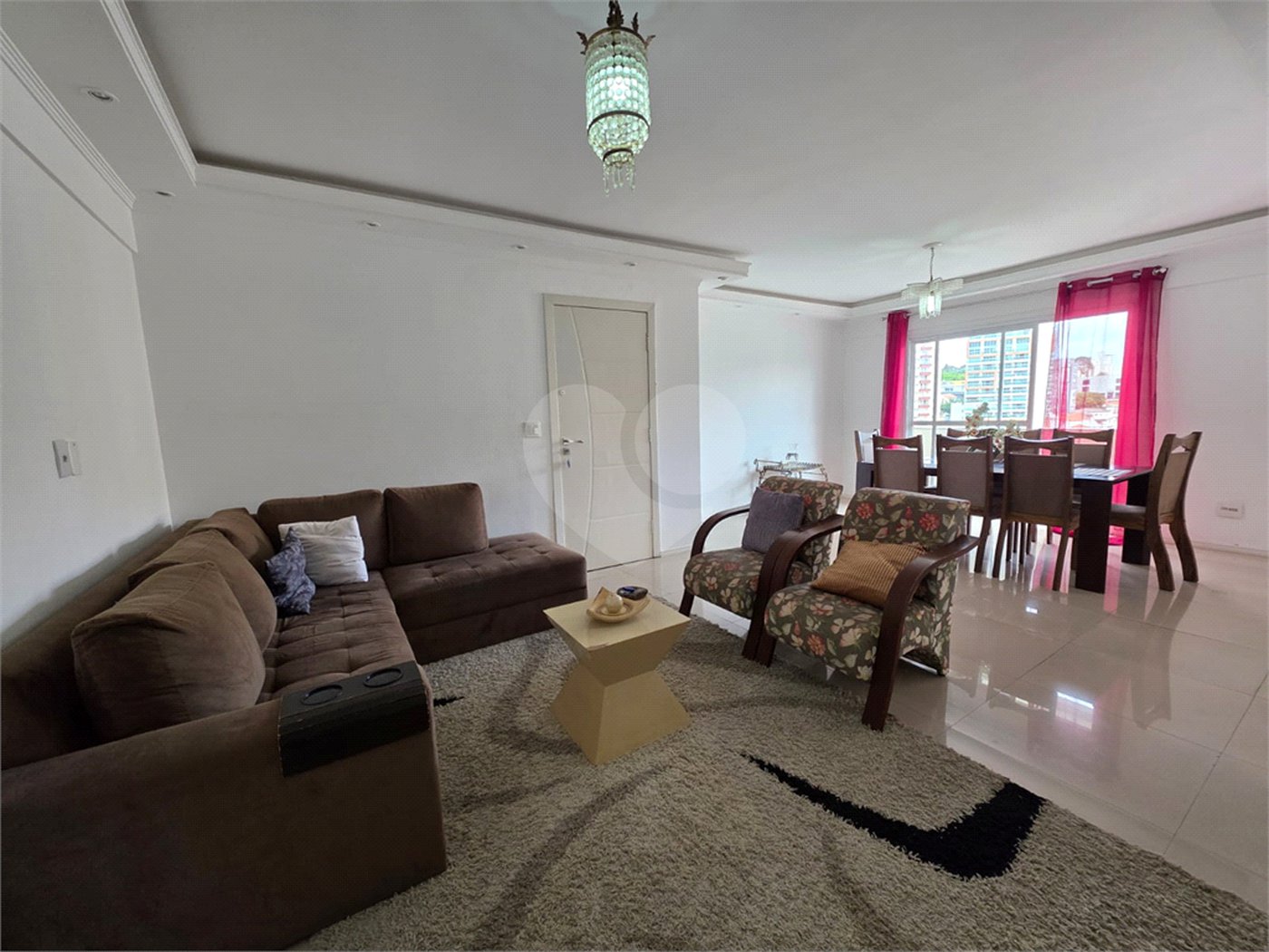 Apartamento à venda ou para alugar com 3 quartos, sendo 1 suíte, em Santana, São Paulo, SP