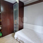 Apartamento à venda com 3 suítes em Brooklin, São Paulo, SP