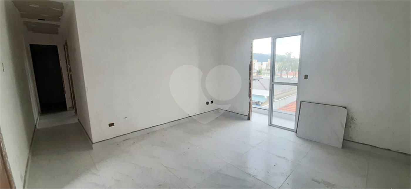 Apartamento à venda com 2 quartos em Vila Mazzei, São Paulo, SP