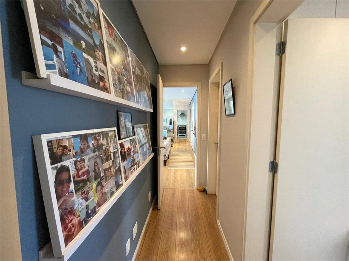 Apartamento à venda com 3 suítes em Vila Andrade, São Paulo, SP