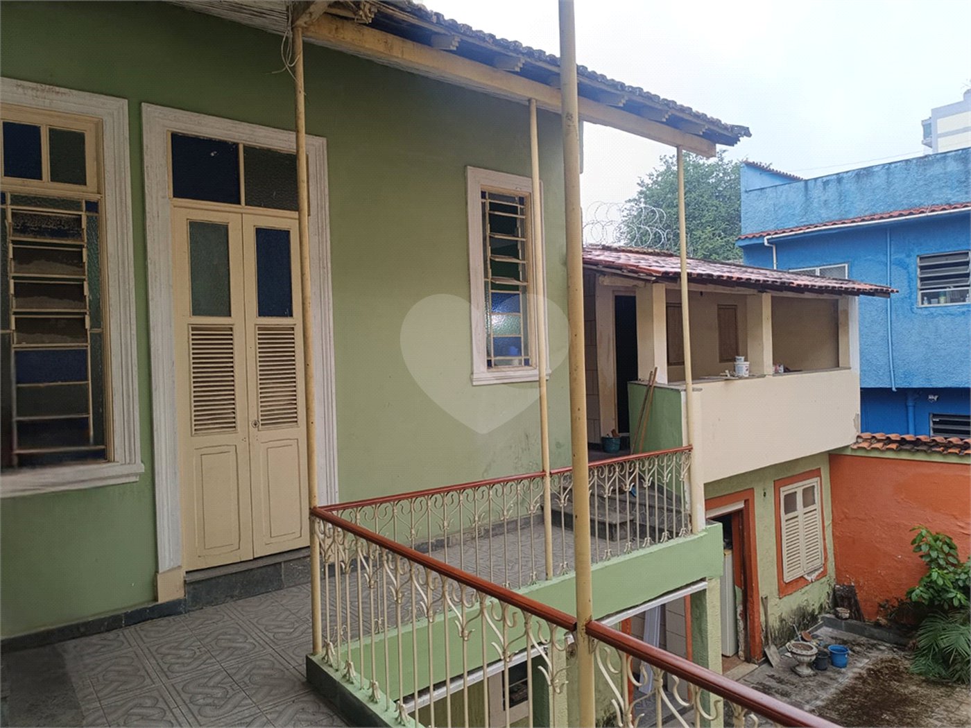 Casa à venda com 3 quartos em Vila Isabel, Rio de Janeiro, RJ