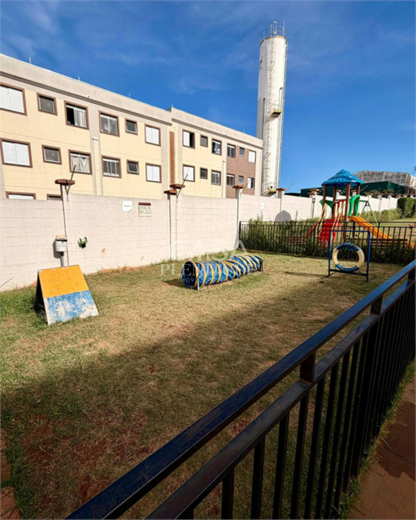 Apartamento à venda com 2 quartos em Recreio dos Sorocabanos, Sorocaba, SP