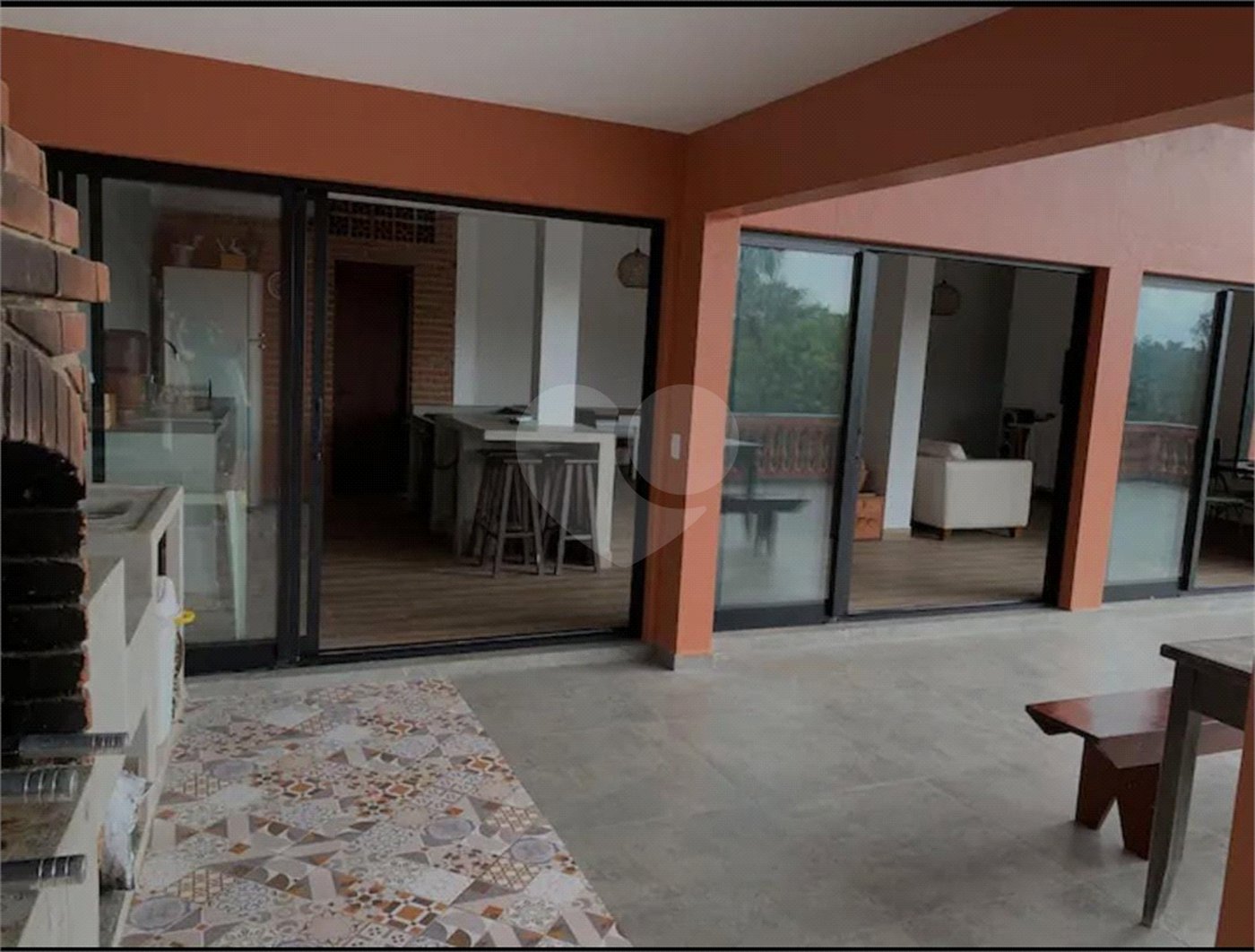 Chácara à venda com 3 quartos em Parelheiros, São Paulo, SP
