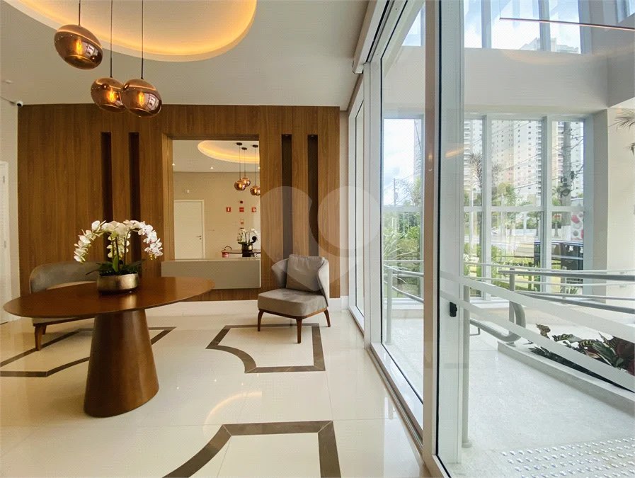 APARTAMENTO NOVO COM 3 SUÍTES E 3 VAGAS NO SPETTACULO PATRIANI – SÃO BERNARDO DO CAMPO!
