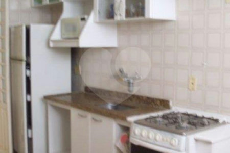 excelente apartamento - água rasa