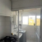 Apartamento á venda - Saúde