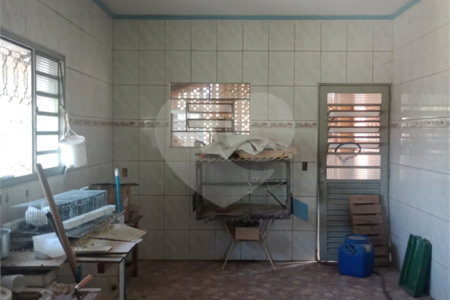 Casa á venda na região do Lutfalla