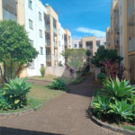 Apartamento para venda no Residencial Jardim das Torres.