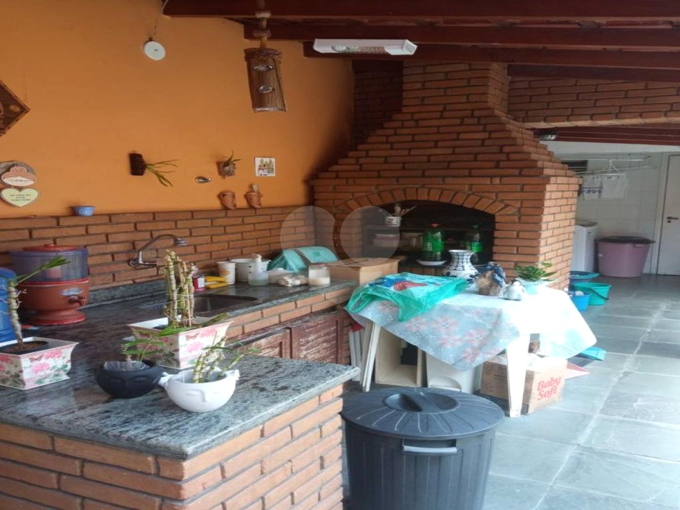 Excelente sobrado à venda, ao lado do Upa da Vila Santa Catarina.