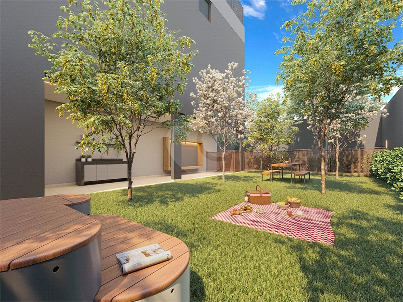 Apartamento a venda no Campo Belo,, 88 m², 3 dormitórios, suíte, 2 vagas e lazer