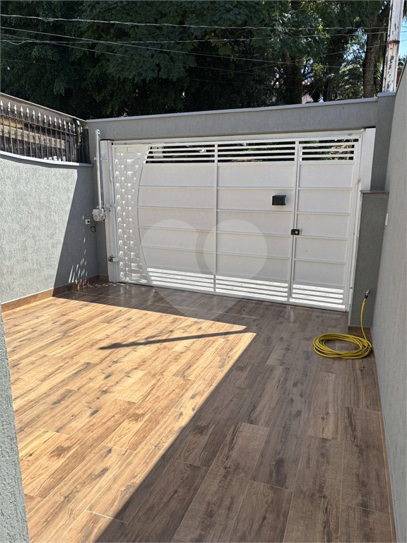 Sobrado de 140m2 à venda Jardim da Glória