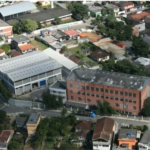 Excelente Galpão com 6.353,00 m² próximo da Rodovia Anchiete.