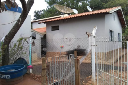 Chácara em Araraquara/SP.