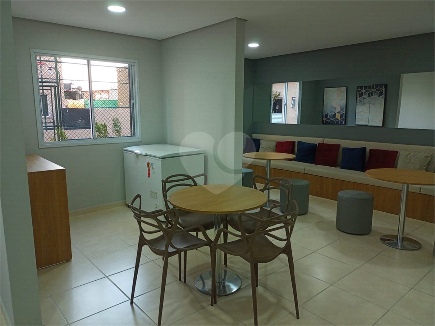 Studio à venda com 1 quarto em Tucuruvi, São Paulo, SP