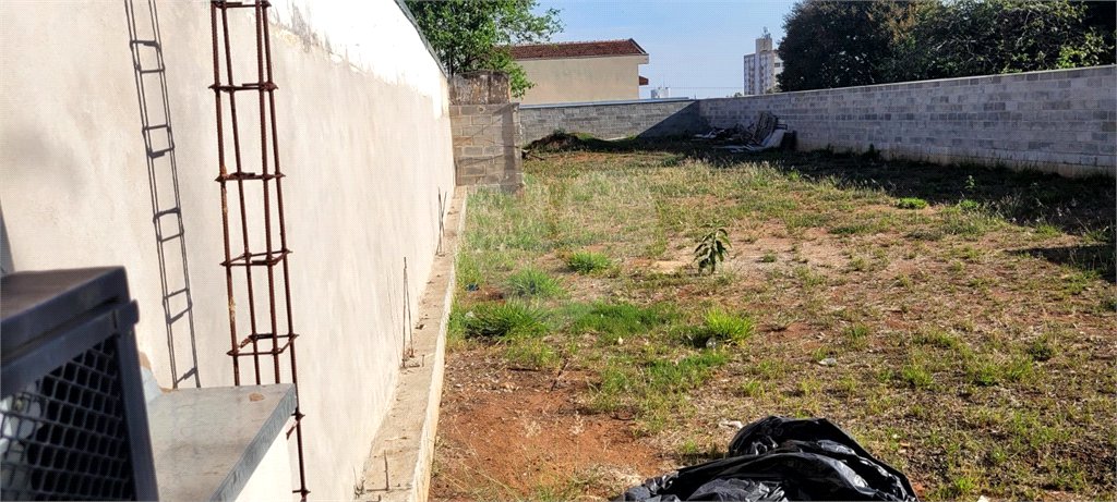 Terreno Padrão - Comercial para Venda no centro em São Carlos