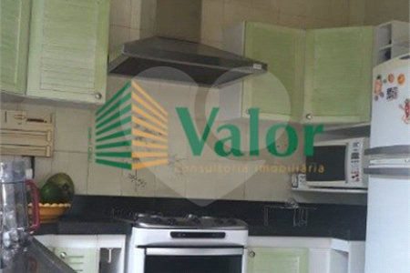 Casa Residencial Vila Prado á venda.