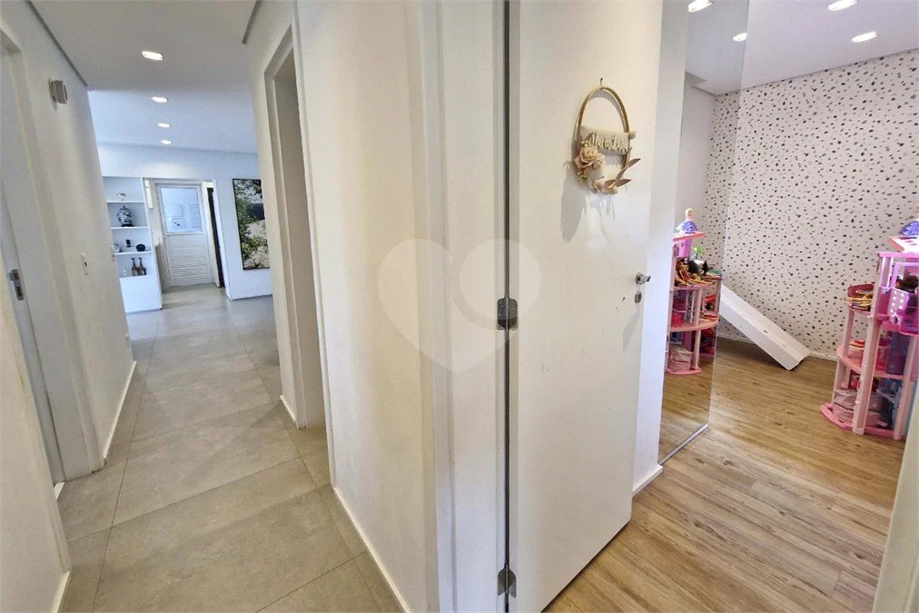 Vila Andrade / Jardim Sul - Apartamento em Andar Alto | 128 m² | 4 Suítes | 3 Vagas + Depósito
